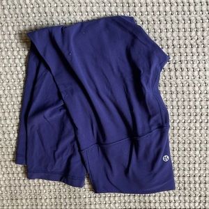 lululemon align crop